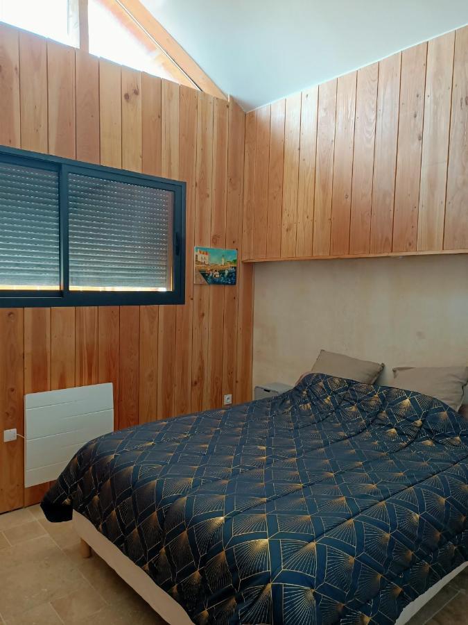 T3 Refait A Neuf, Patio, Wifi Et Plage Arcachon Exterior foto